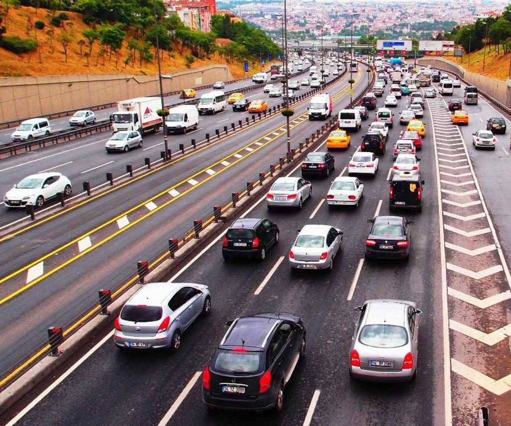 Araç sahipleri yeni haftaya kötü haberle başladı! Köprü ve otoyol ücretlerine rekor zam geliyor 2