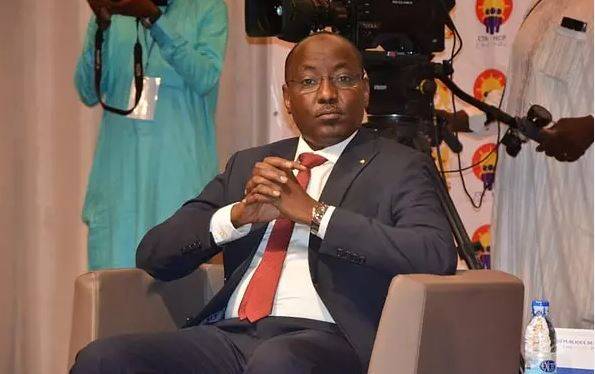 Çad Savunma Bakanı Brahim ile Hükümet Sektreteri Mahamat’ın kasedi patladı! İstifalar peş peşe geldi 2