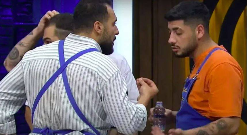 MasterChef'te olaylı gece: Yarışmacılardan biri diskalifiye mi olacak? 2