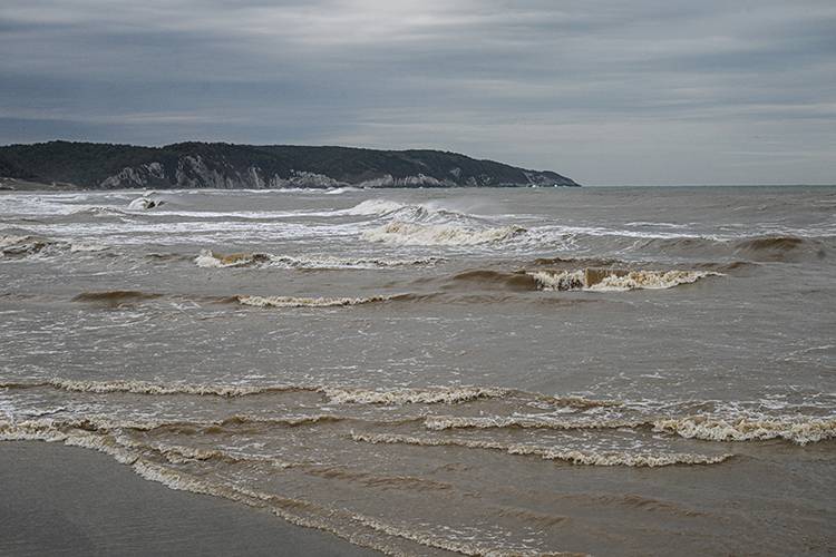 Şile'de selin bıraktığı hasar temizleniyor 7