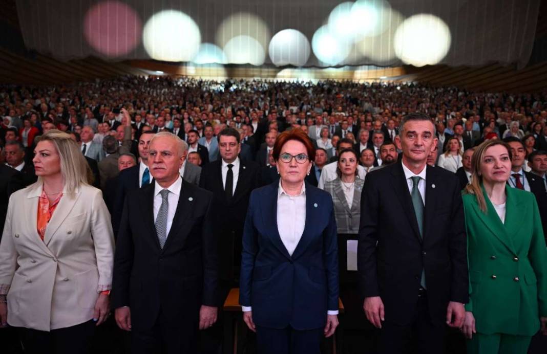 İYİ Parti'deki istifa dalgasında kritik ağabey detayı! Akşener'in 2 aydır görüşmediği isimden bomba açıklamalar 10