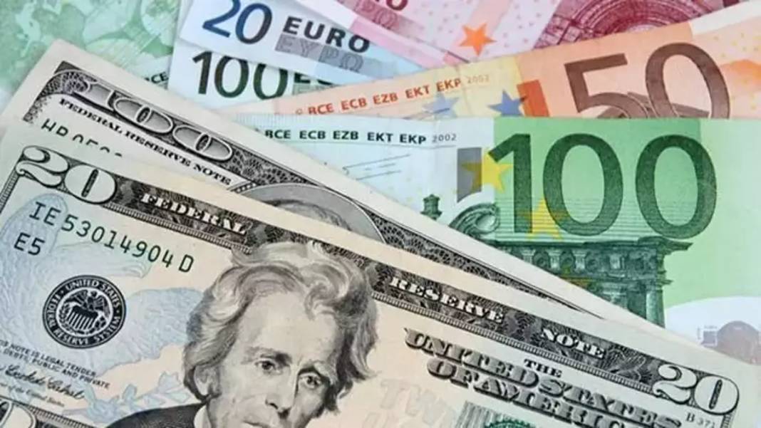 Doların 40 lira olacağı net tarih belli oldu! Merkez Bankası'ndan dolar kuru hamlesi 12