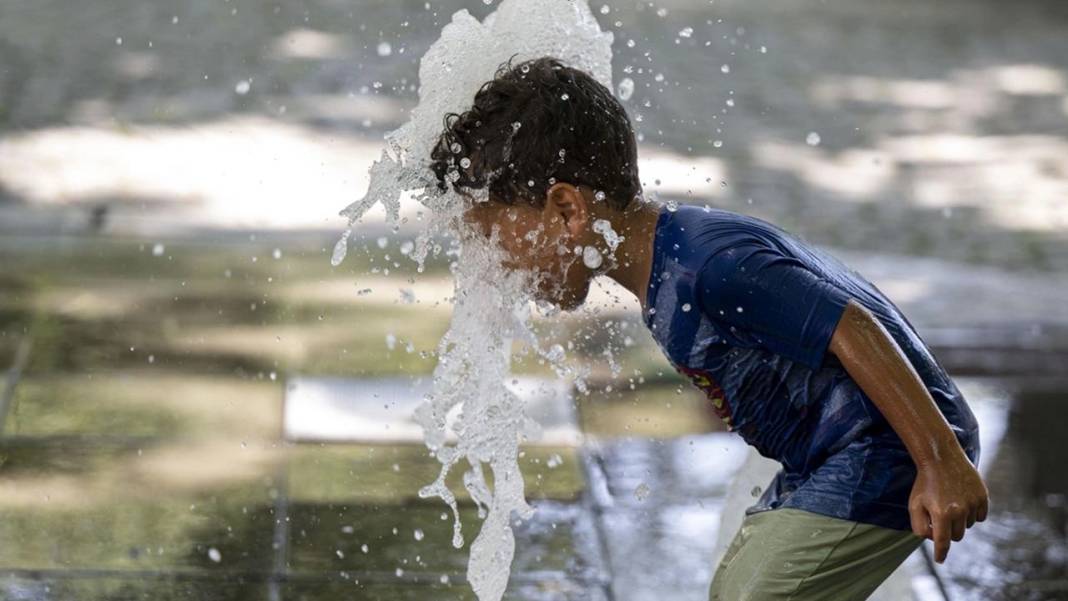 Meteoroloji'den uyarı üstüne uyarı: Sıcaklıklar 8 derece birden artacak! 3