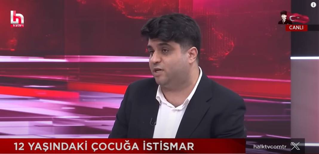 14 yaşındaki kız çocuğu daha fazla dayanamadı karakola gidip her şeyi anlattı! Cinsel istismar eden aşiret lideri çıktı 2