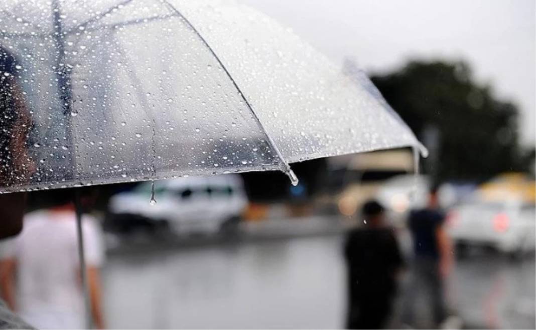 Meteoroloji'den il il saat saat kuvvetli sağanak uyarısı: Soğuk hava dalgası Türkiye'yi fena vuracak! 11