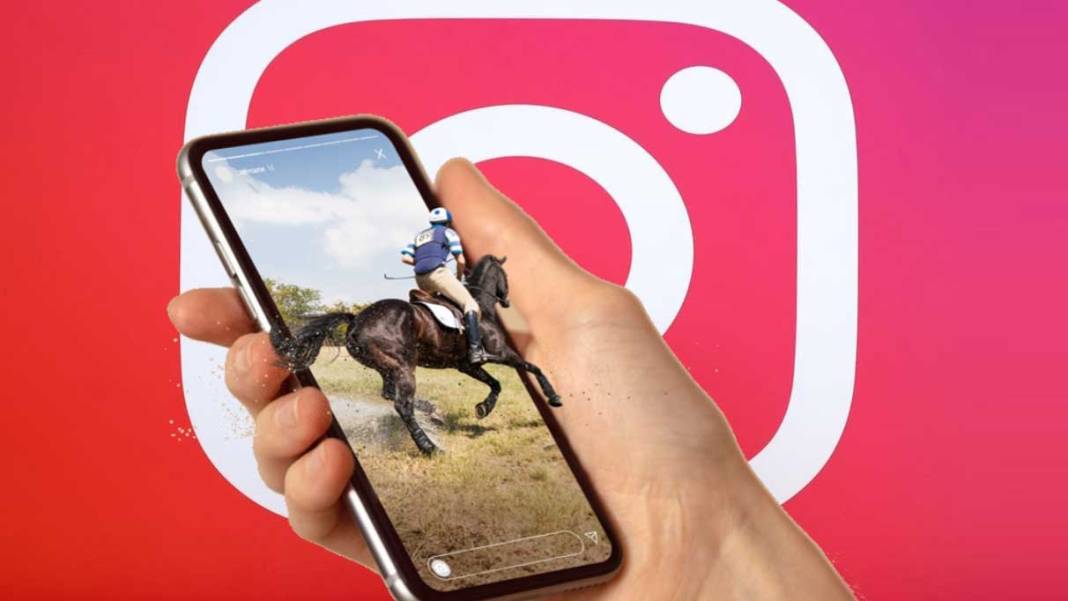 Instagram'a yepyeni bir özellik geliyor! Hikayemi görmedi sözü tarihe karışıyor 4