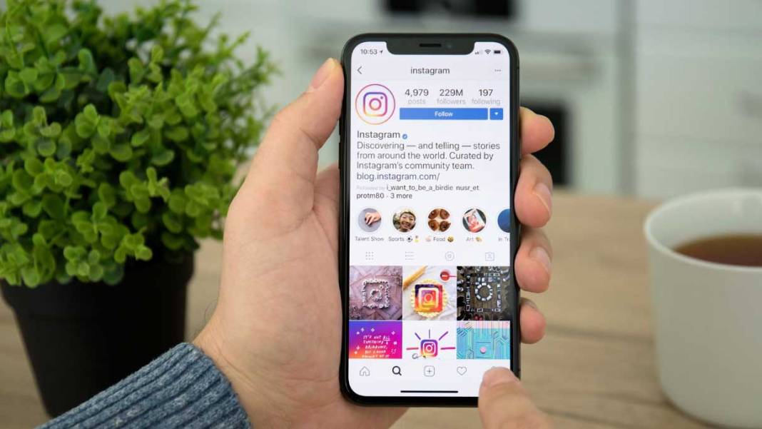 Instagram'a yepyeni bir özellik geliyor! Hikayemi görmedi sözü tarihe karışıyor 3