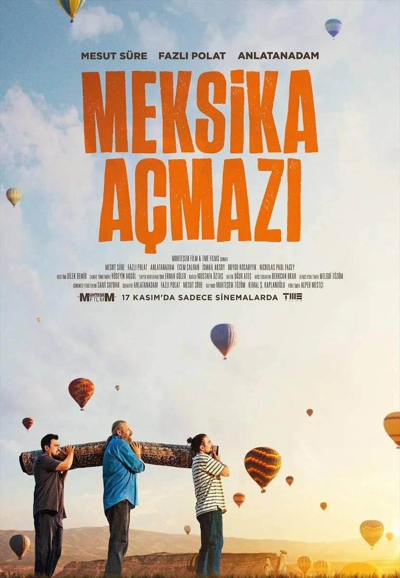 Bugün hangi filmler vizyona girecek: İşte filmler ve dev oyuncu kadrosu 3