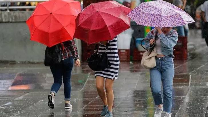 Türkiye buz kesti: Kar, sağanak ve fırtına ne zamana kadar sürecek! 15