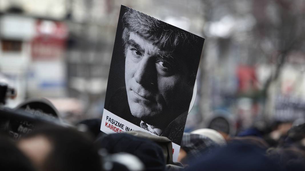 Hrant Dink kimdir? Hrant Dink nasıl ve neden öldü? İşte biyografisi ve ölüm tarihi 7