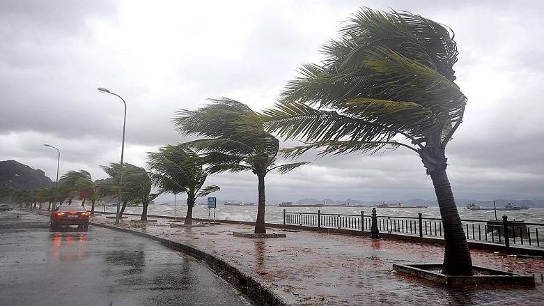 Meteoroloji'den 45 ile kritik uyarı: Sıkı tutunun tarihi fırtına geliyor 10