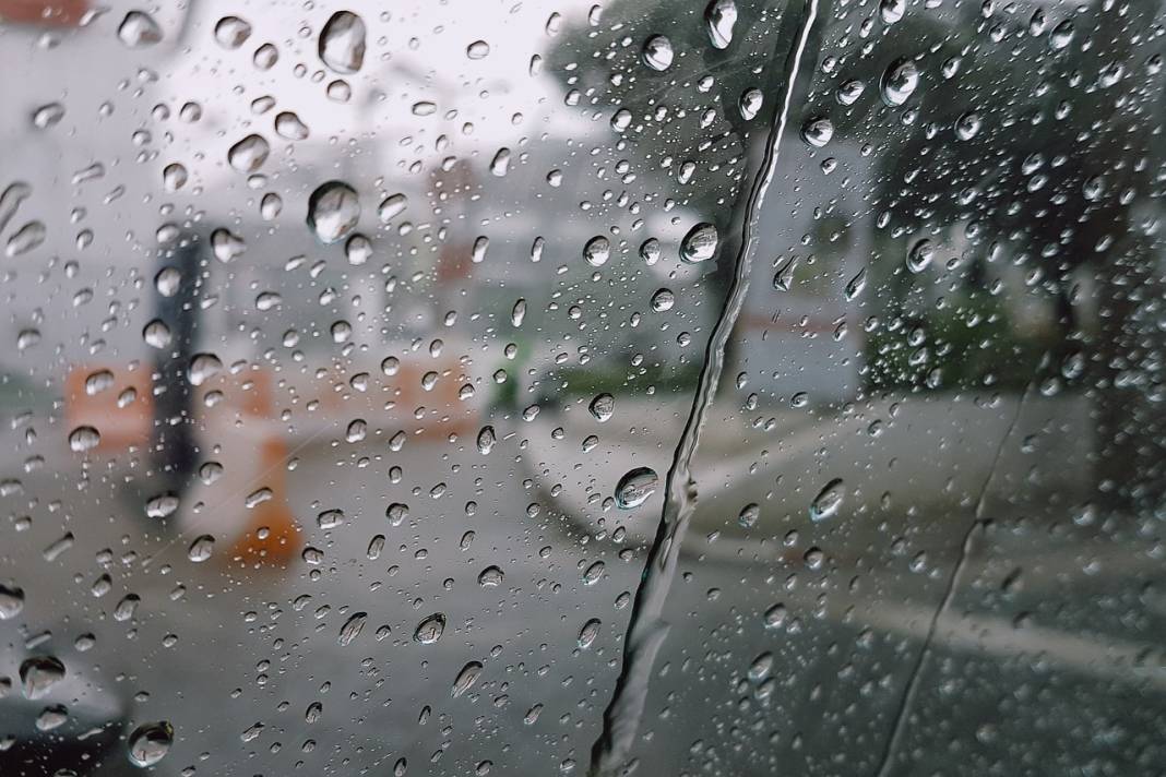 Meteoroloji'den il il saat saat kuvvetli sağanak uyarısı: Soğuk hava dalgası Türkiye'yi fena vuracak! 6