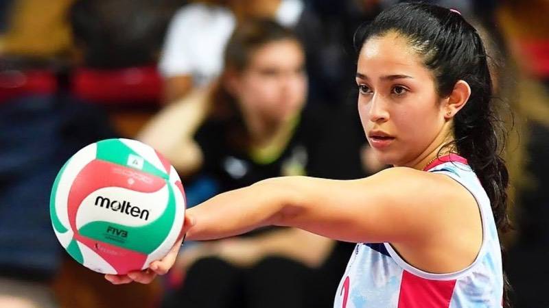 Dünyanın en zengin kadın voleybol oyuncuları listesi açıklandı!  Ebrar Karakurt ve Zehra Güneş kaçıncı sırada 11