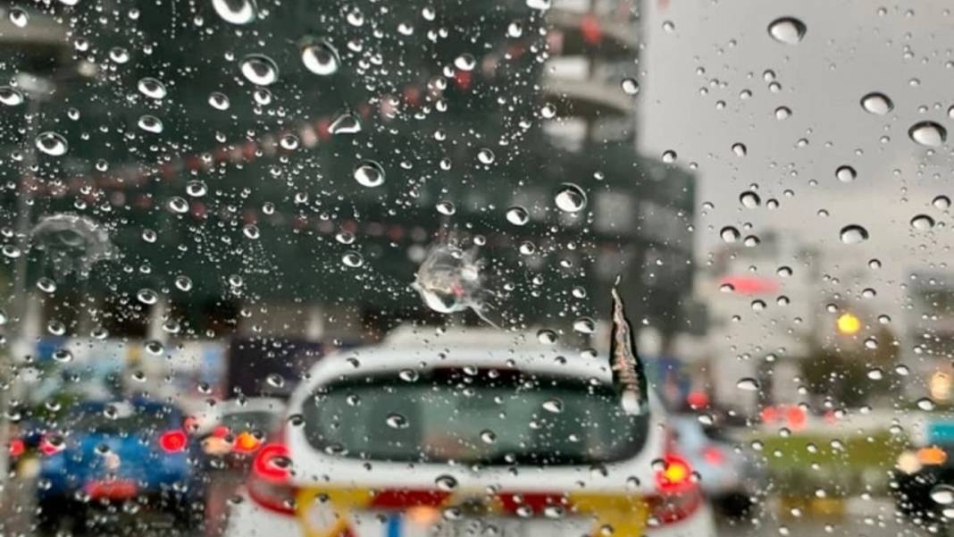 Sis, pus, sağanak ve sel... Hepsi birden geliyor: Meteoroloji'den bu illere sarı kod alarmı! 15