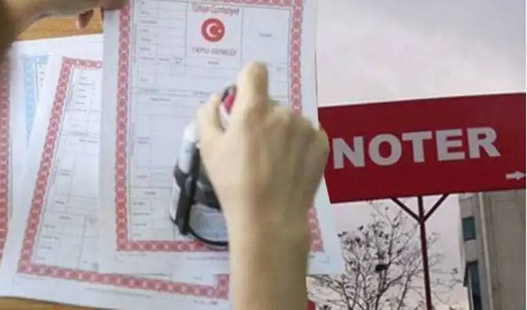 Hisseli tapuda yeni dönem! Hakkınızı almak için bunu yapmanız şart 11