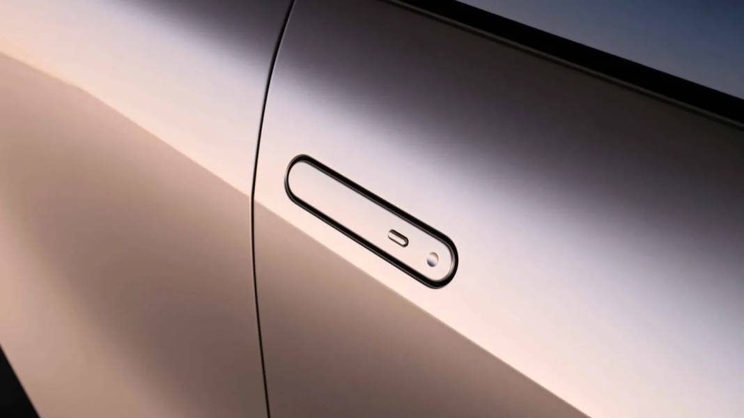 Yeni Toyota C-HR Türkiye'de: İşte fiyatı ve özellikleri 34