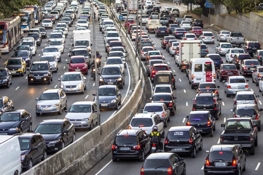 Aracında bunu bulundurmayanlar ceza ödeyecek: Bütün araç sahipleri dikkat! 6