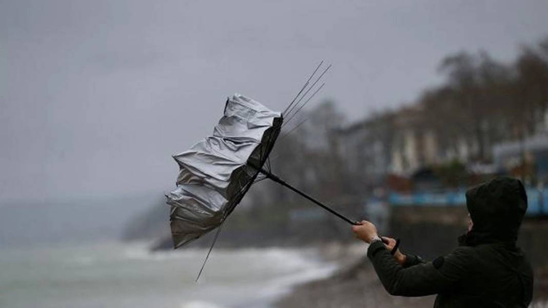 Meteoroloji uyardı: Mont, bot ve eldivenlerinizi hazırlayın lapa lapa kar yağacak! 5