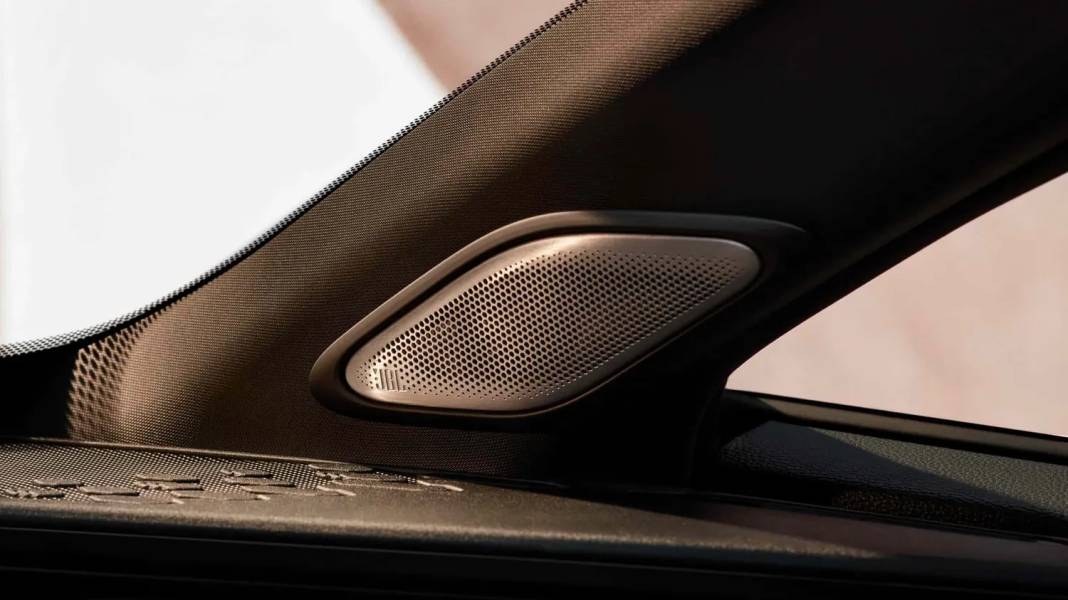 Yeni Toyota C-HR Türkiye'de: İşte fiyatı ve özellikleri 20