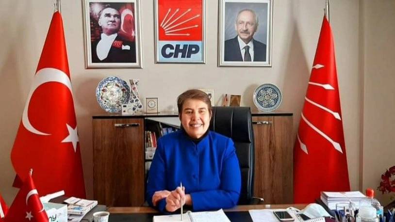 İşte CHP’nin yeni MYK’sı! Kim nereden hangi göreve geldi 19