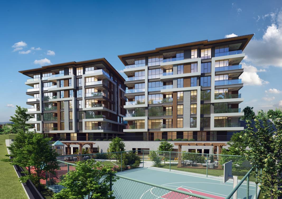 Tapu sahibi olan milyonlarca emekliyi ilgilendiriyor: Emlak vergisinden bu şekilde muaf olabilirsiniz 5