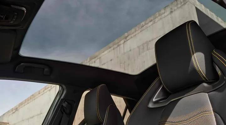 Yeni Toyota C-HR Türkiye'de: İşte fiyatı ve özellikleri 32