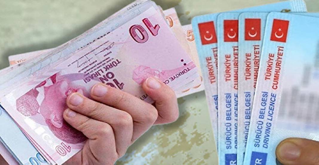 Ehliyet almak isteyenler acele edin: Yılbaşından sonra yüzde 100 zam gelecek! 4