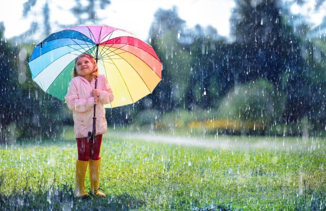 İstanbul dahil 12 il için sarı kod alarmı! Meteoroloji'den sis, pus ve sağanak uyarısı... 13