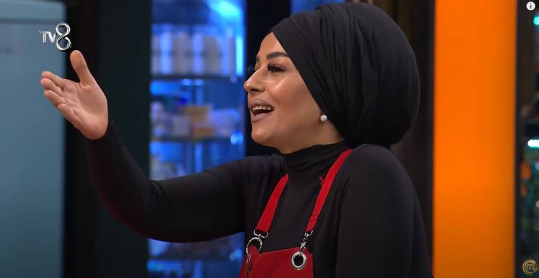 MasterChef Türkiye All Star 143. Bölüm'de Tahsin'in Büyük hayal kırıklığı! Düşman düşmana yapmaz 7