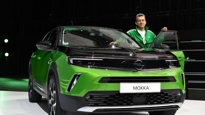 Egea'ya rakip Opel, piyasada şok etkisi yaratacak: Opel Mokka 2023 fiyat listesi yenilendi 3