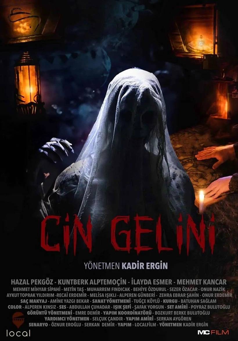 Bugün hangi filmler vizyona girecek: İşte filmler ve dev oyuncu kadrosu 6