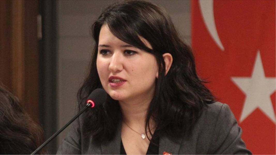 İşte CHP’nin yeni MYK’sı! Kim nereden hangi göreve geldi 6