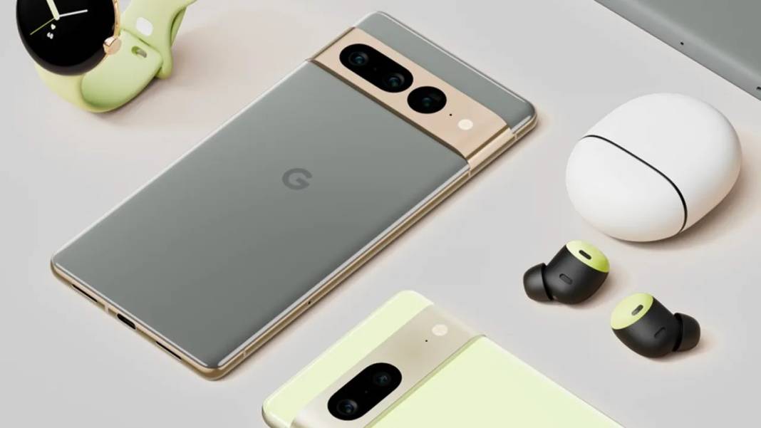 Google'dan dev yenilik: Pixel'in popüler özelliğini Android'e getiriyor! 8