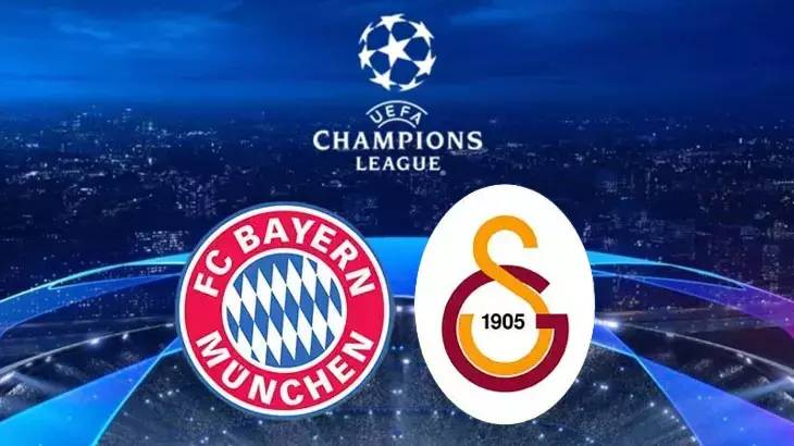 Bayern Münih Galatasaray maçı Acun Ilıcalı'nın Exxen'in de mi yoksa TV8,5 mı? Azerbaycan kanalı CBC Sport'ta şifresiz mi? 1