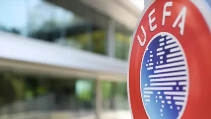 Avrupa'da rezalet hafta! UEFA ülke puanı sıralamasında son durum 5