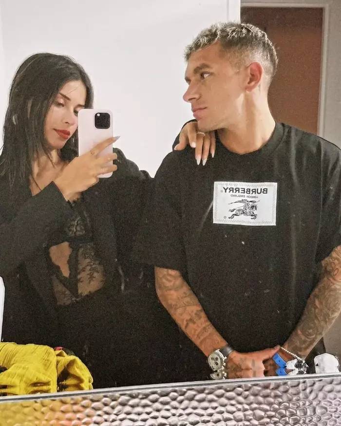 Lucas Torreira ve Devrim Özkan evleniyor! Nikah tarihleri belli oldu 3