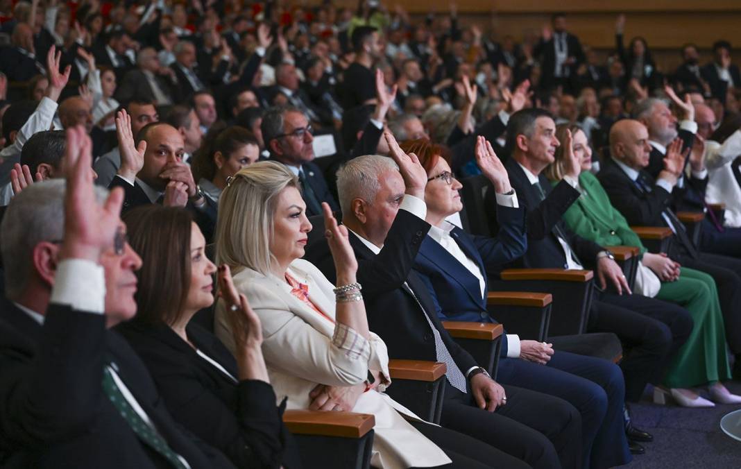 İYİ Parti'deki istifa dalgasında kritik ağabey detayı! Akşener'in 2 aydır görüşmediği isimden bomba açıklamalar 5