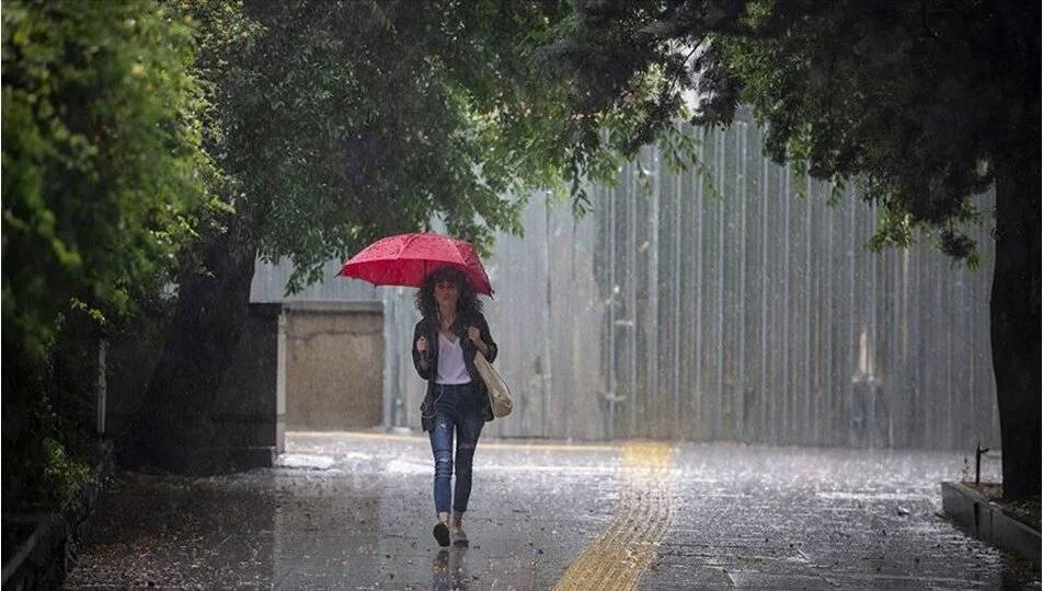 Türkiye adeta buz kesecek: Kar, fırtına, sağanak ve sel... Hepsi birden geliyor 4