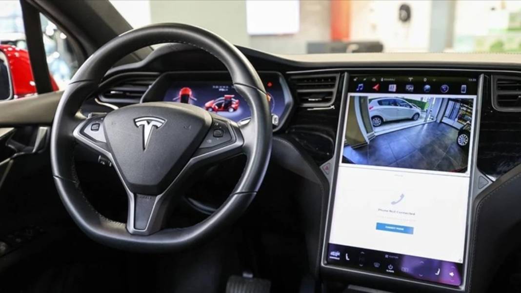 Tesla'dan Türkiye'ye özel kampanya: 400 bin TL'lik indirime gitti 2