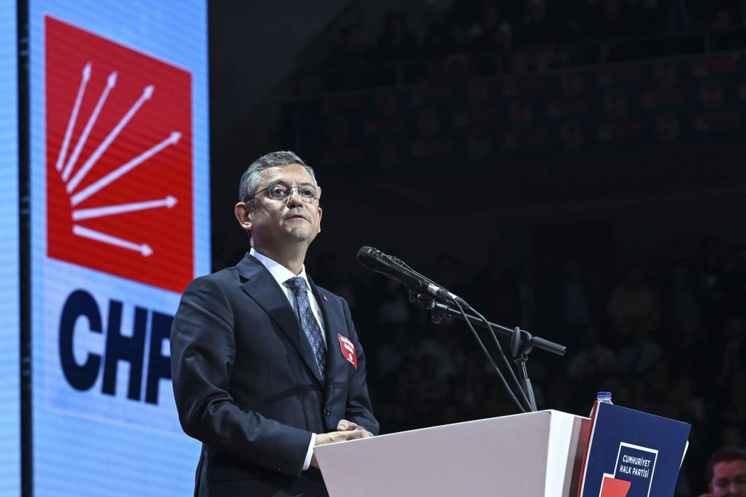 Fatih Portakal CHP'de yeniden aday yapılmayacak 3 ismi açıkladı! Değişim karşıtı başkanların üstü çizildi 2