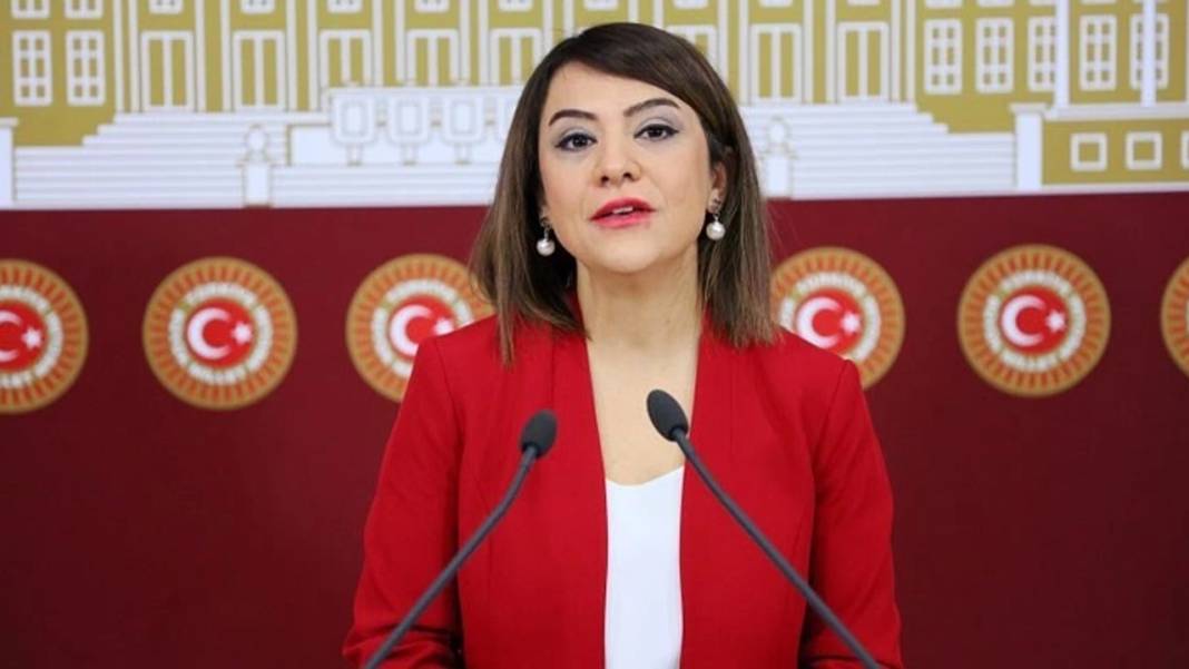 İşte CHP’nin yeni MYK’sı! Kim nereden hangi göreve geldi 9