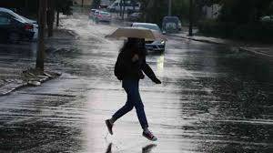 Meteoroloji'den İstanbul dahil 12 il için sarı, 4 il için turuncu kodlu uyarı! Sağanak, sel ve su baskını... 17