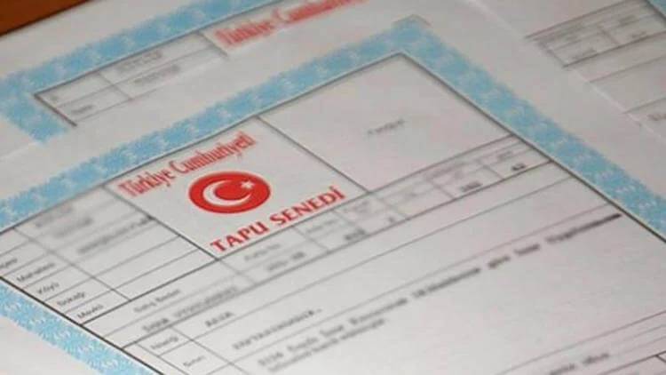 Hisseli tapuda yeni dönem! Hakkınızı almak için bunu yapmanız şart 9
