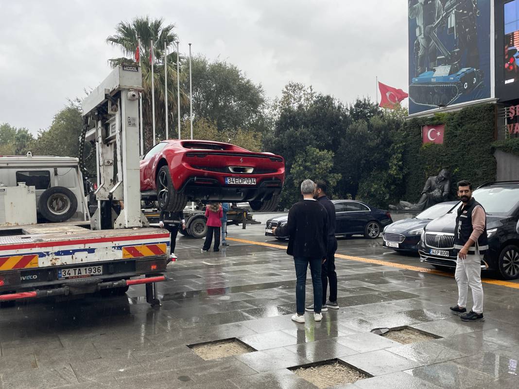 Engin Polat tutuklanmadan önce İstanbul Valisi’nden ne istedi! Dilan Polat’ın savcıyla ilginç telefon konuşması 14