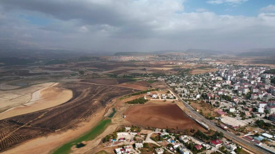 Bakanlık açıkladı! Yatırımcılar dikkat... İki şehirde KDV'den muaf arsa 5