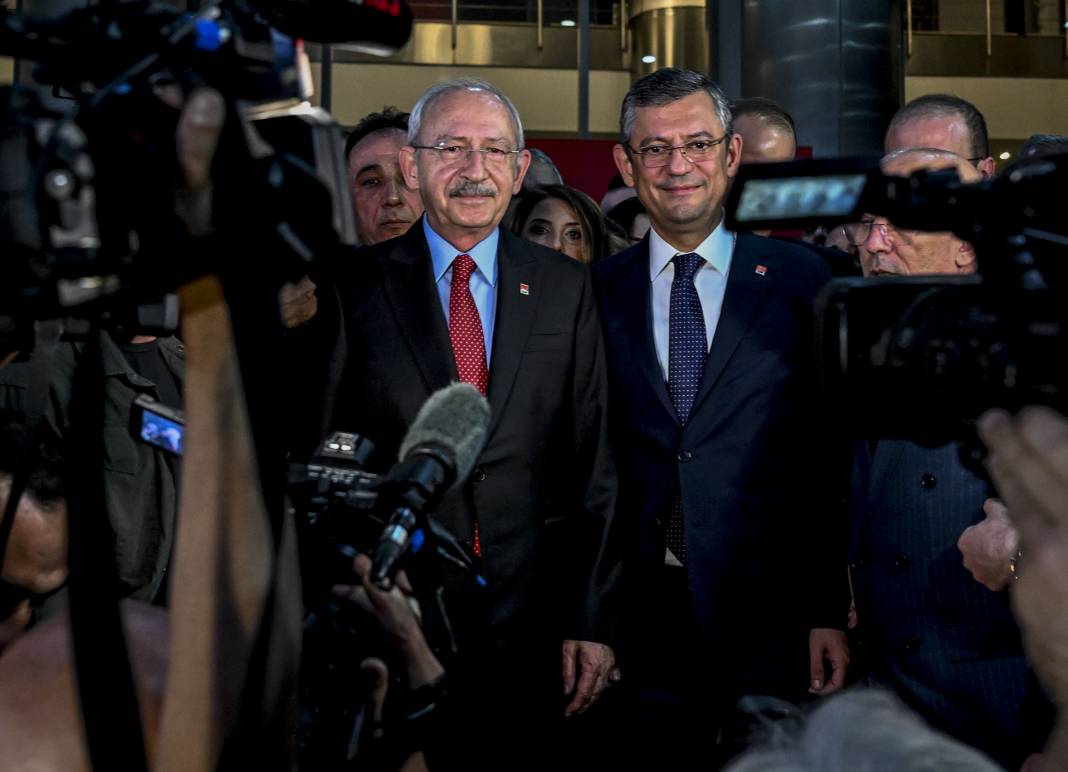 Fatih Portakal CHP'de yeniden aday yapılmayacak 3 ismi açıkladı! Değişim karşıtı başkanların üstü çizildi 3