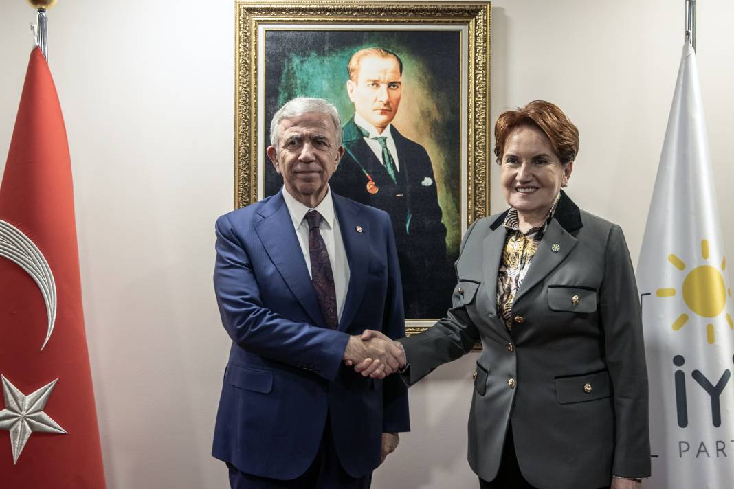 Mansur Yavaş ve Ekrem İmamoğlu’nun Meral Akşener ile neden görüştüğü ortaya çıktı! Ankara kulislerini hareketlendirecek gelişme 4