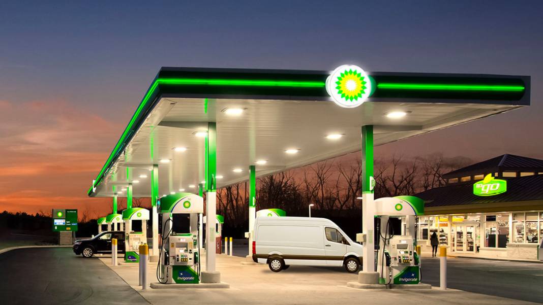 Dünyaca ünlü petrol devini Türk şirketi satın alıyor 6