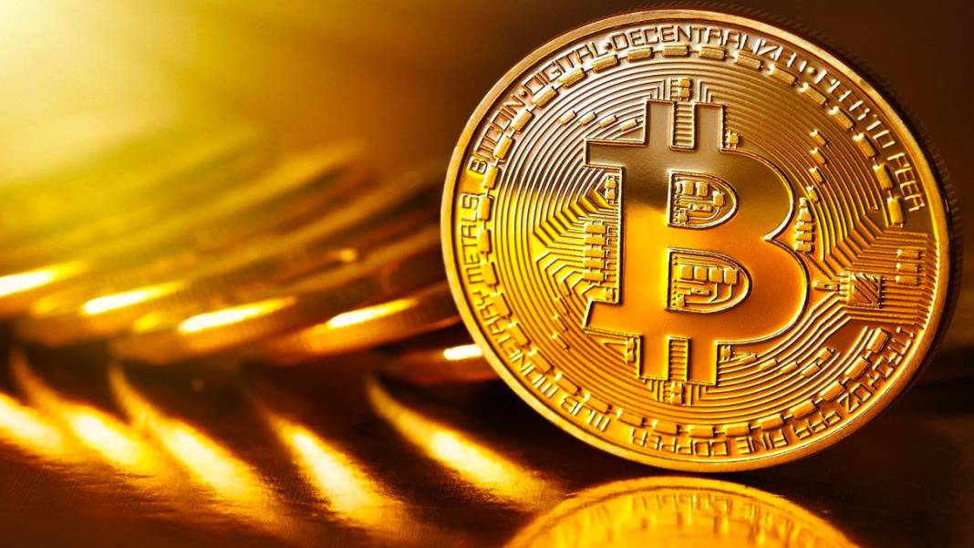 Uzun süredir hareketlilik bekleniyordu! Fed’in faiz kararını açıklamasının ardından Bitcoin uçtu 2