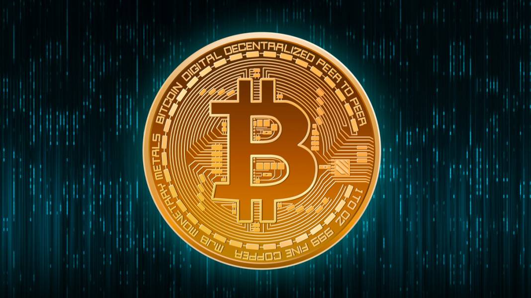 Uzun süredir hareketlilik bekleniyordu! Fed’in faiz kararını açıklamasının ardından Bitcoin uçtu 4